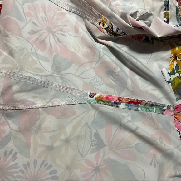 Rip Skirt XL floral pattern - Picture 10 of 12